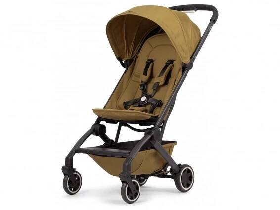 JOOLZ Golf AER Desert ochre 2022