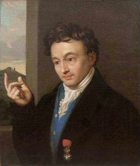 Johann Wolfgang Döbereiner - Wikipedia