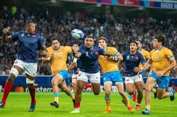 MS rugby 2023 – program, skupiny a výsledky online