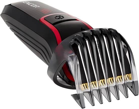 Sencor SHP 6201RD