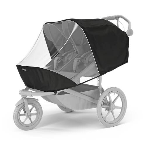 Thule Urban Glide 3 rain cover double rain cover