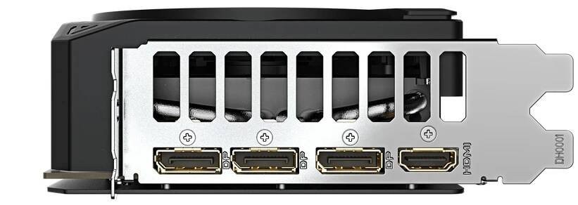 Gigabyte GeForce RTX 5080 WINDFORCE OC SFF 16G | SUNTECH Computer - prodej počítačů, elektroniky a spotřebního materiálu