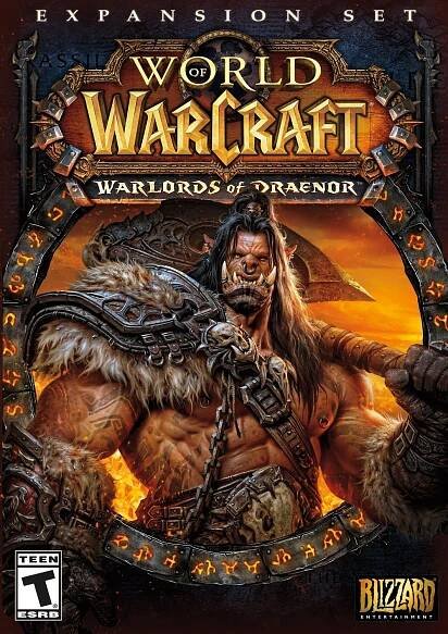 Warlords of Draenor