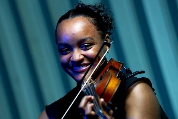 Strings at Chetham's | Chetham's School of Music