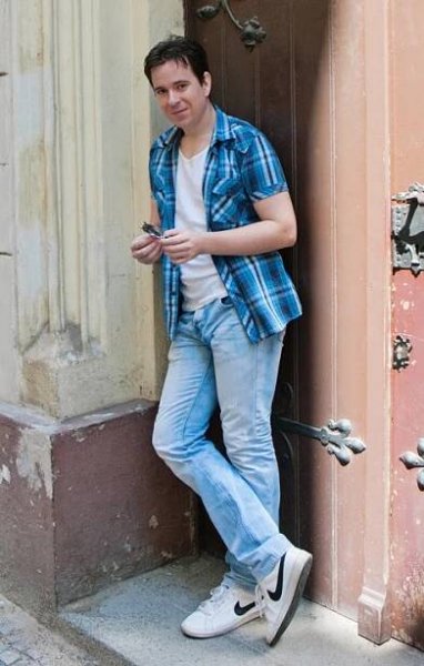 David Šír - Studiové