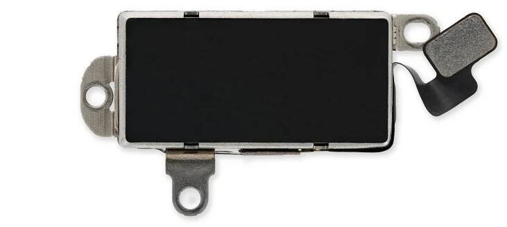 iPhone 13 Pro Max Vibrator