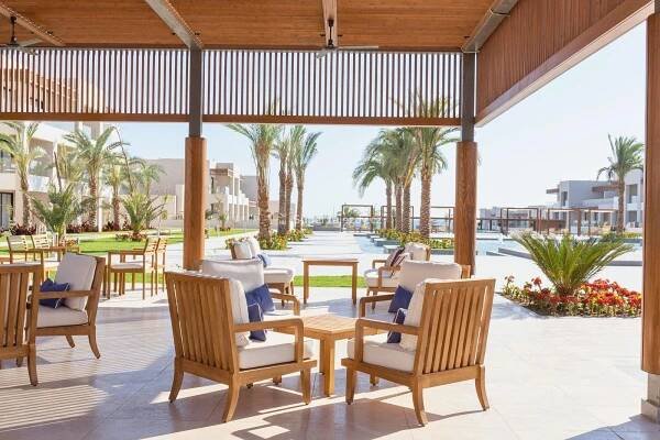 Hotel Jaz Elite Amara - Egypt, Marsa Alam | CK Čedok