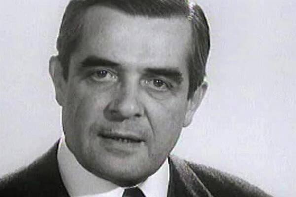 Václav Voska