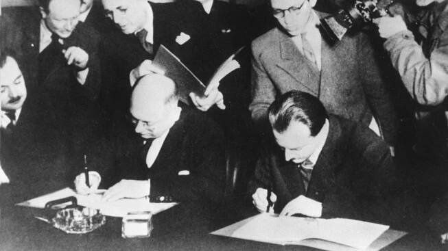 Poválečný šéf vojenské rozvědky Reicin byl schopný všeho. Šel na šibenici, protože se ho báli | Plus
