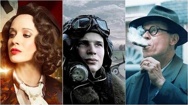 TOP 10: Nejlepší české historické filmy