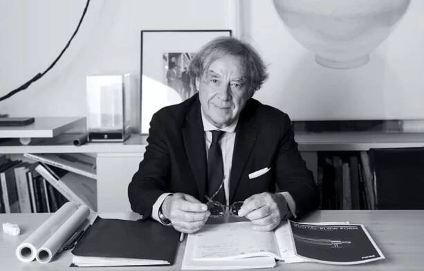 Jean-Michel Wilmotte