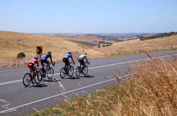 Cadel Evans Great Ocean Road Race 2017: Results | Cyclingnews