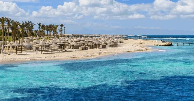 MARSA ALAM