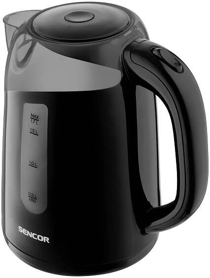 Sencor SWK 1701BK