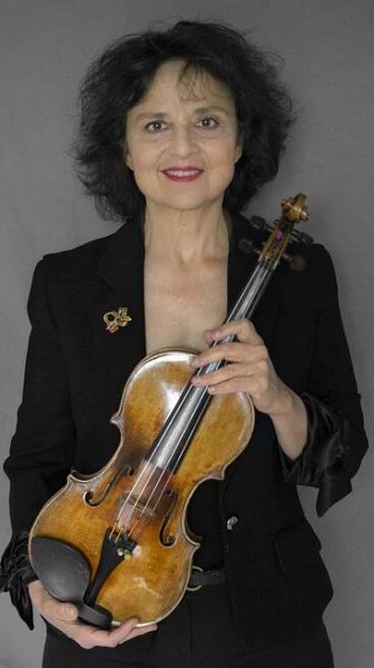 Agnès Sulem-Bialobroda