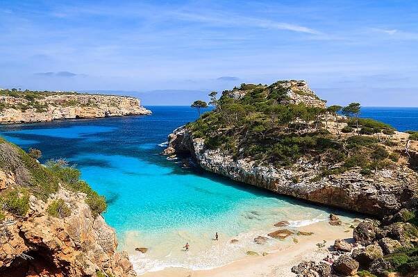 Fotogalerie - Mallorca - CK FISCHER