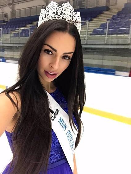 Foto k tématu Česká Miss – stránka 112