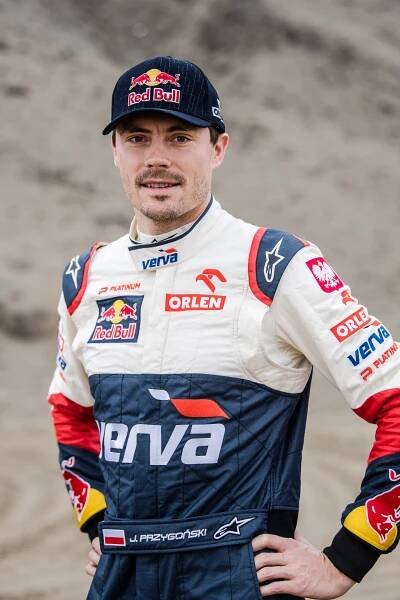 Jakub Przygoński