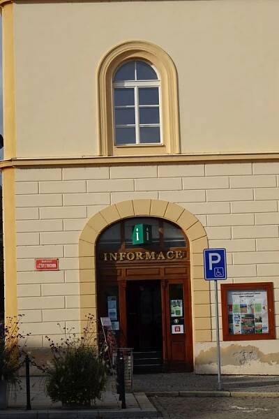 Informační centrum Čáslav foto 3