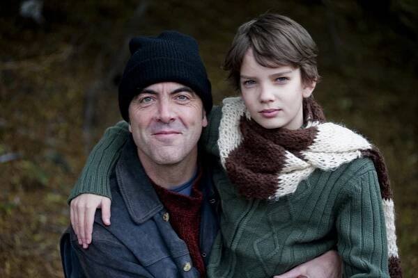 James Nesbitt