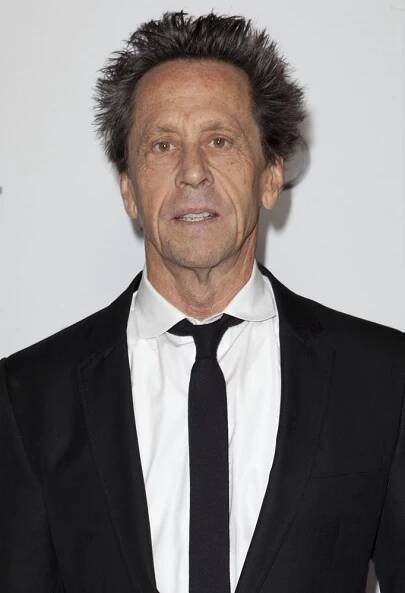 Brian Grazer - Producer, Writer