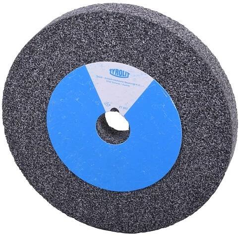 Brusný kotouč Kotouč brusný T1 Tyrolit - 200x20x32mm šedý P60