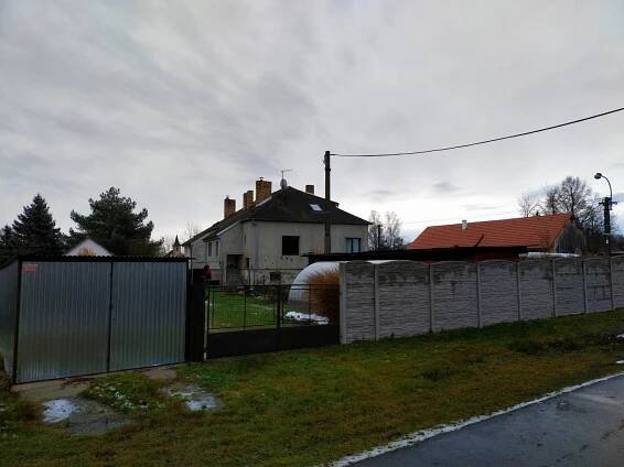 Prodej Dům, Cep, okres Jindřichův Hradec