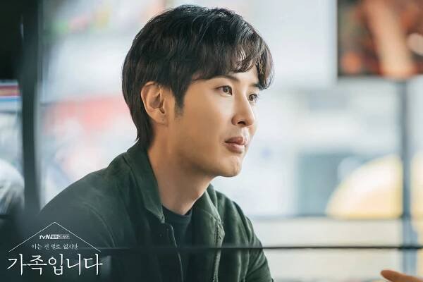 Ji-seok Kim - Aneun geon byeollo eopjiman - Fotosky