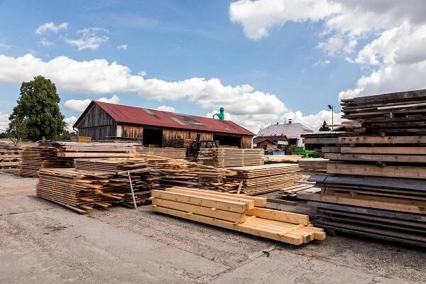 Kontakt - Drevoprovas.cz - palivové dřevo a stavební řezivo