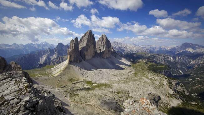 Crioli Dolomiti Lodge Villabassa Exteriér fotografie