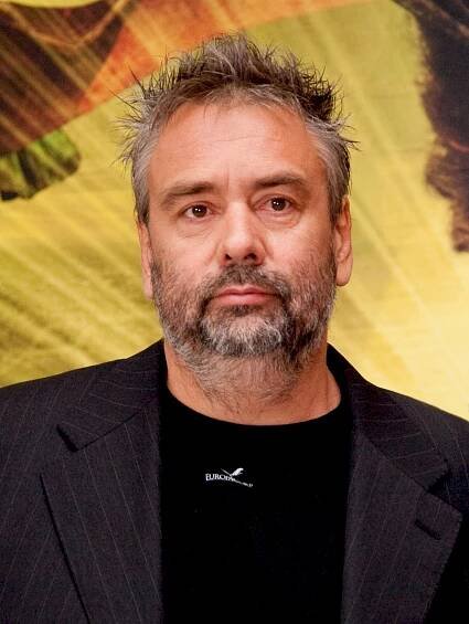 Luc Besson: *18.3.1959, francouzský filmový režisér, scenárista a producent