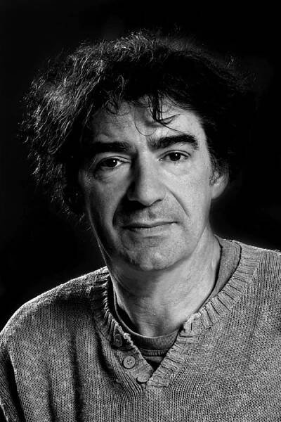 Miki Manojlović herec