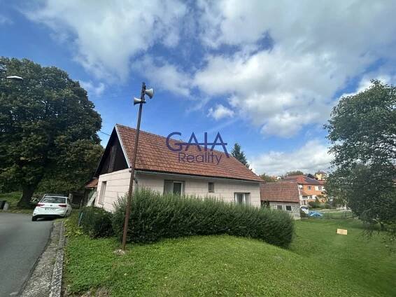 Prodej domu v obci Křekov 23K161RD | Realitní kancelář Reality GAIA