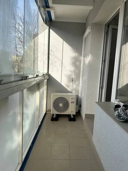 Montáž klimatizace Brno-Líšeň