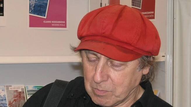 Boris Hybner: Geniální mim uměl rozesmát celý svět, ale svoje démony přemohl až po padesátce