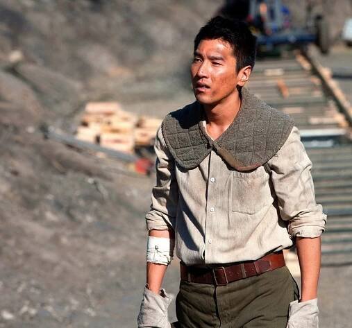 Mark Chao