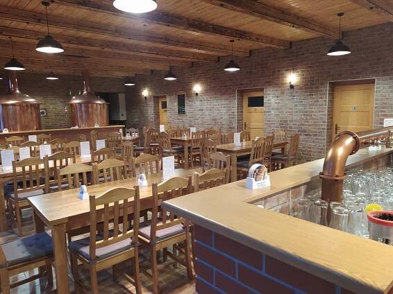 RESTAURACE č.1