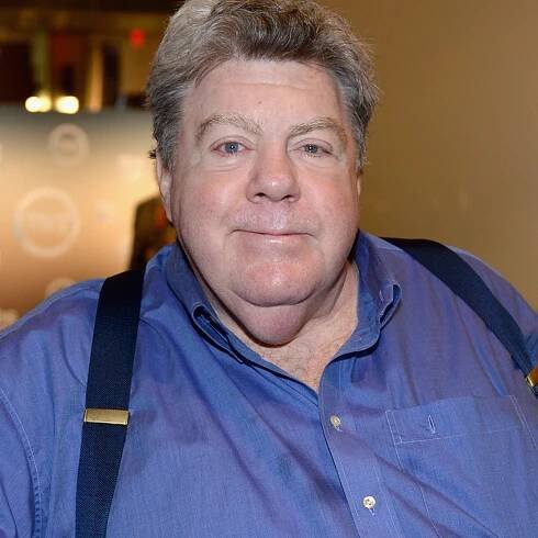 'Cheers' Star George Wendt's Cause of Death Released