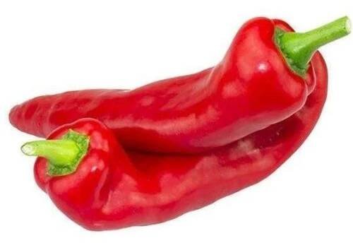 Červená paprika Ramiro 250 g 2ks