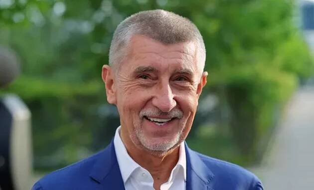 Babiš: Referendum ano, ale nikdy o EU a NATO