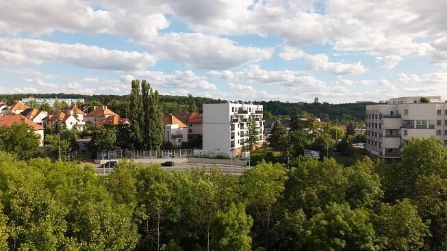 Hornoměcholupská, Hostivař - Praha 10 | Prodej, Byt, 3+kk, 93 m²