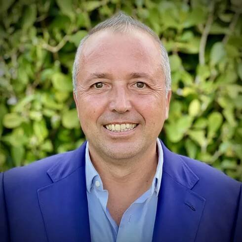 Pierre-Olivier Carles