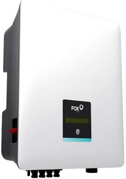 Solární měnič FOXESS/T8-G3 8000W IP65