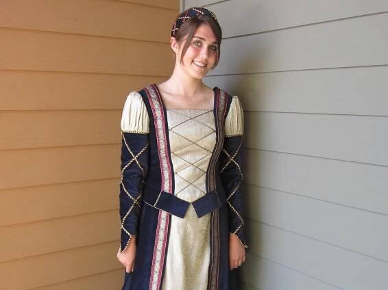 Madrigal: Kellee