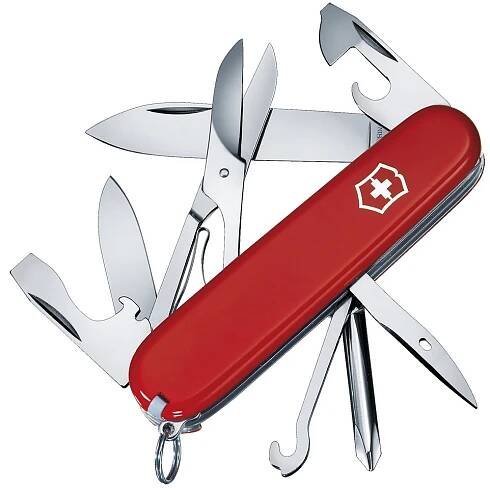 Nůž Victorinox Super Tinker - SKLADEM | Hudy.cz
