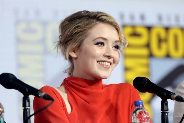 23 Most Famous Irish Actresses