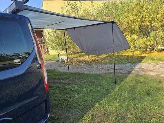 SAL HL2525 2,5 x 2,5 m