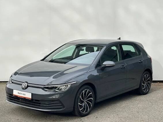 Volkswagen Golf 1,5 TSI EVO BM 96 kW Life PLUS