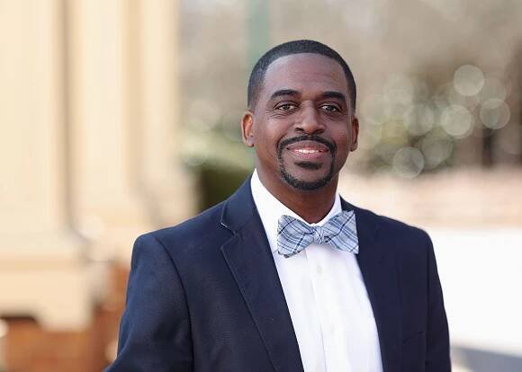 Director of Program Development & Evaluation Michael Woods