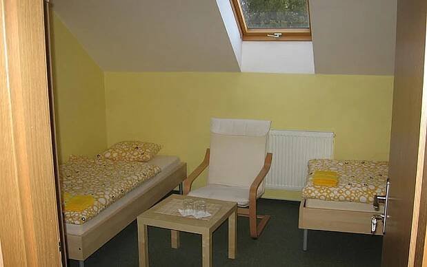 Penzion Karolína foto 4